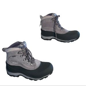 Nwt Eddie Bauer Cody Peak Boots 